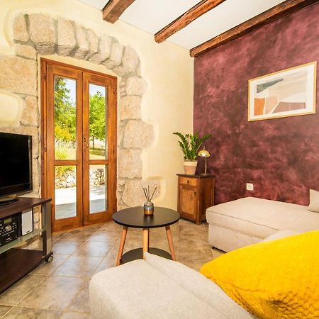 House Luce Villa Krapan Ngoại thất bức ảnh