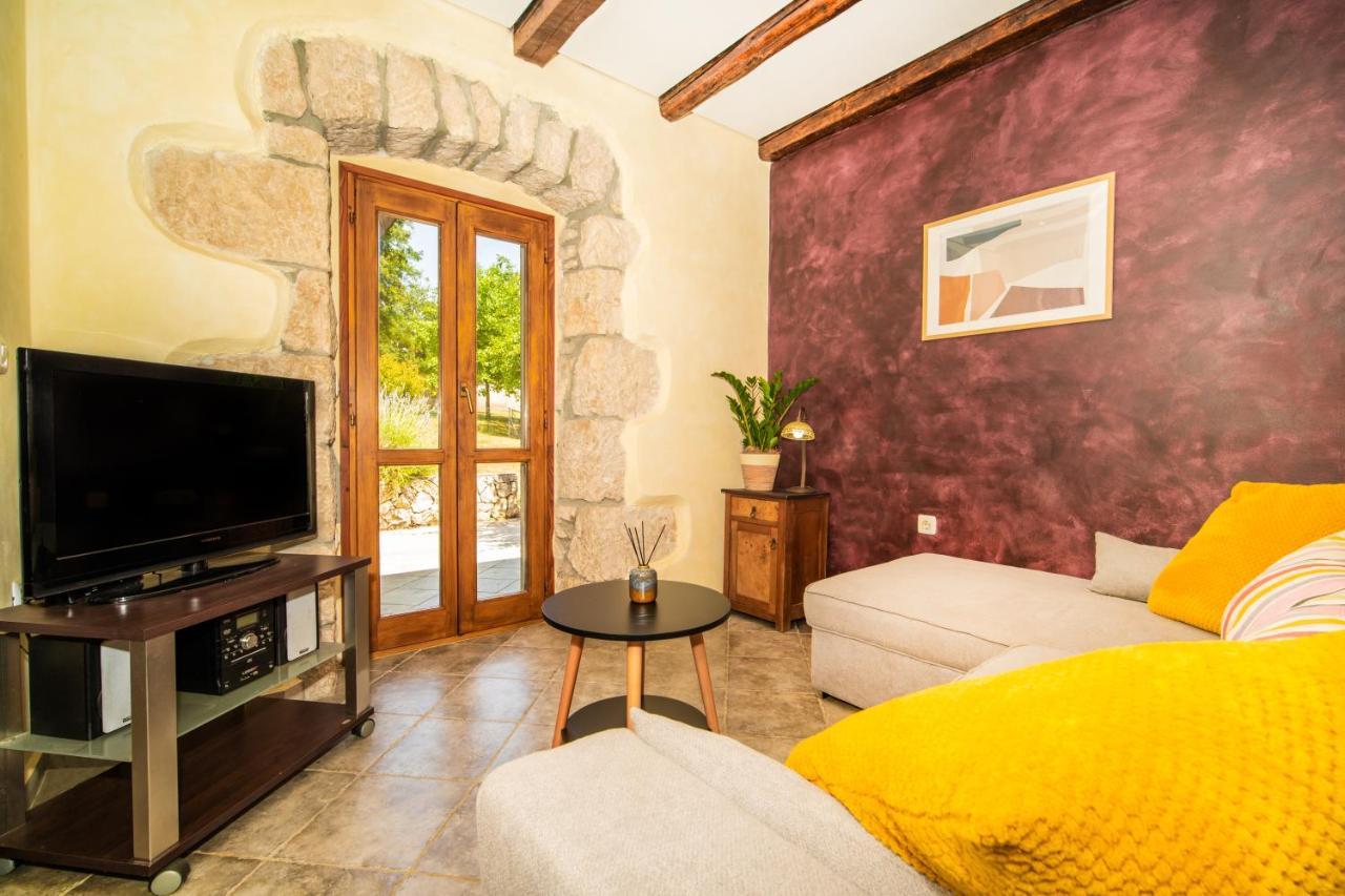 House Luce Villa Krapan Ngoại thất bức ảnh