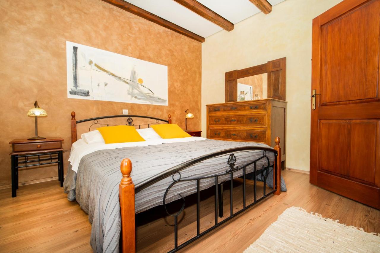 House Luce Villa Krapan Ngoại thất bức ảnh