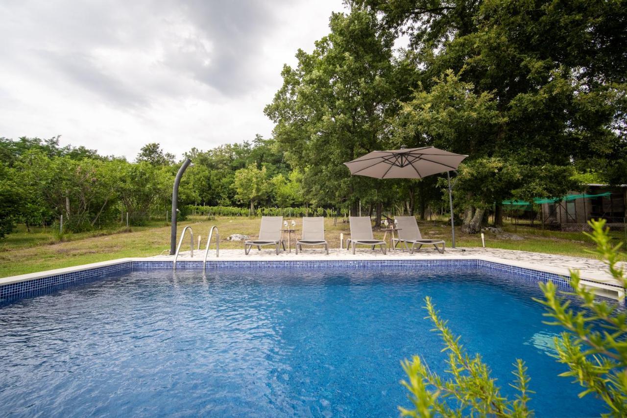 House Luce Villa Krapan Ngoại thất bức ảnh