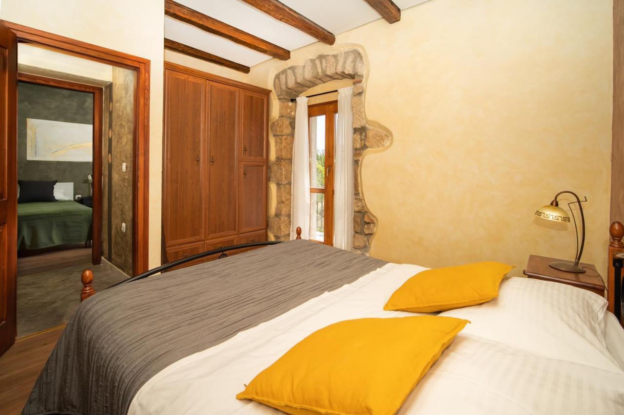 House Luce Villa Krapan Ngoại thất bức ảnh