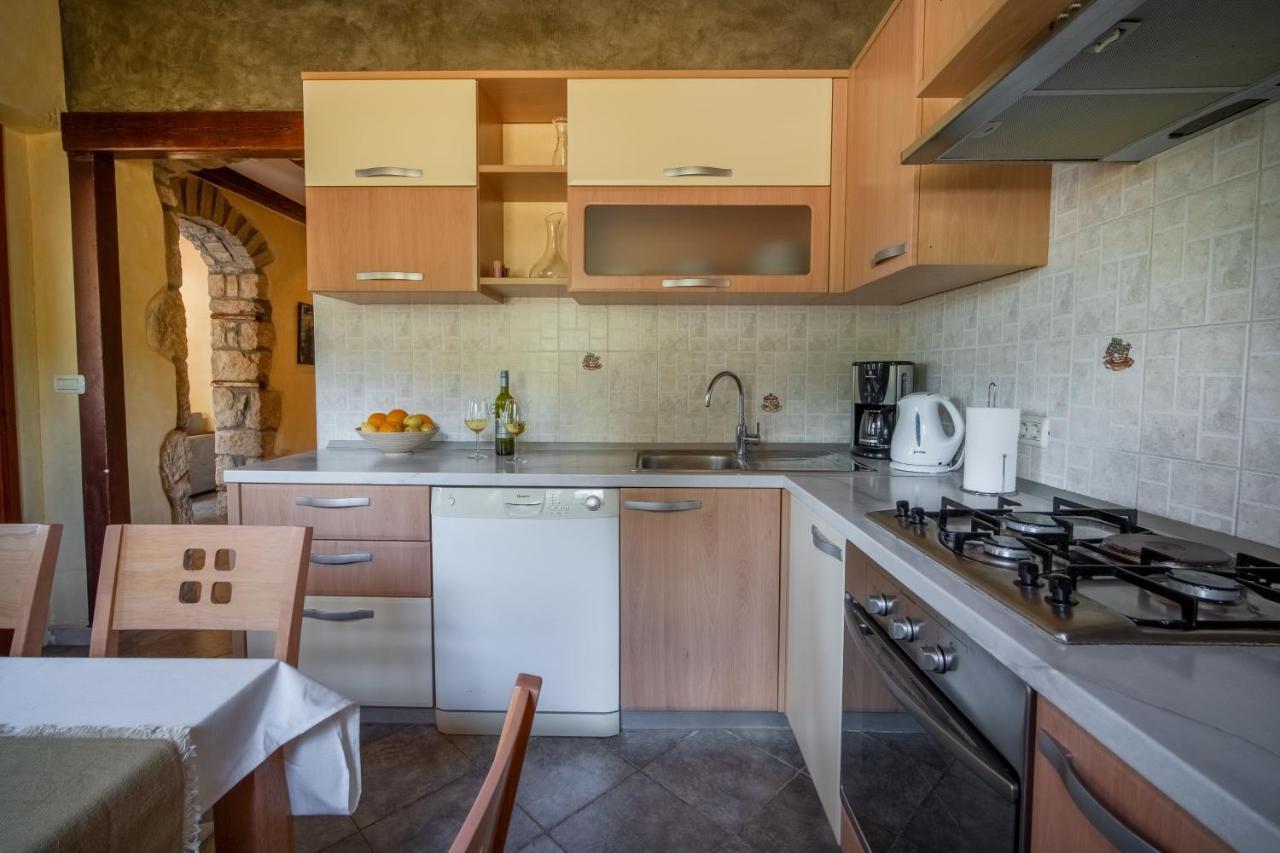House Luce Villa Krapan Ngoại thất bức ảnh