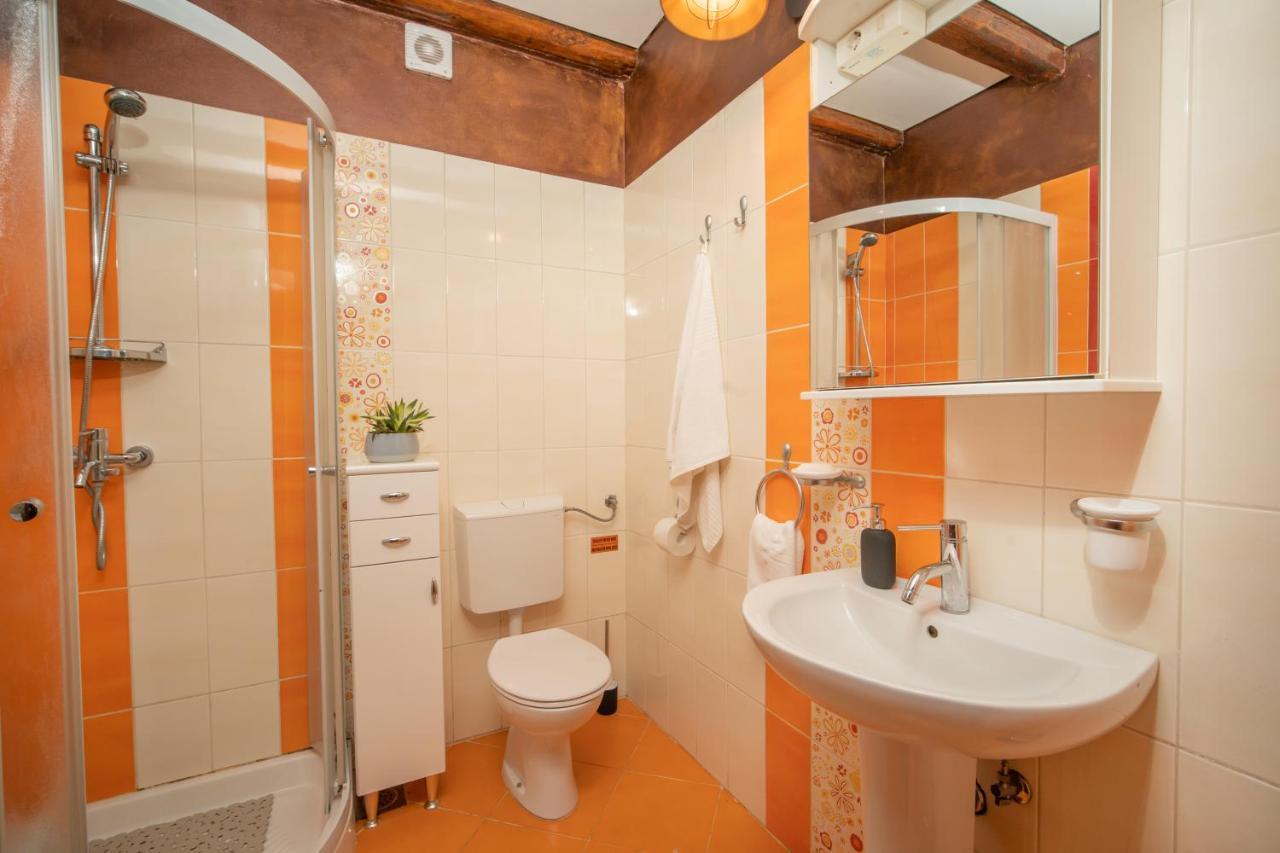House Luce Villa Krapan Ngoại thất bức ảnh