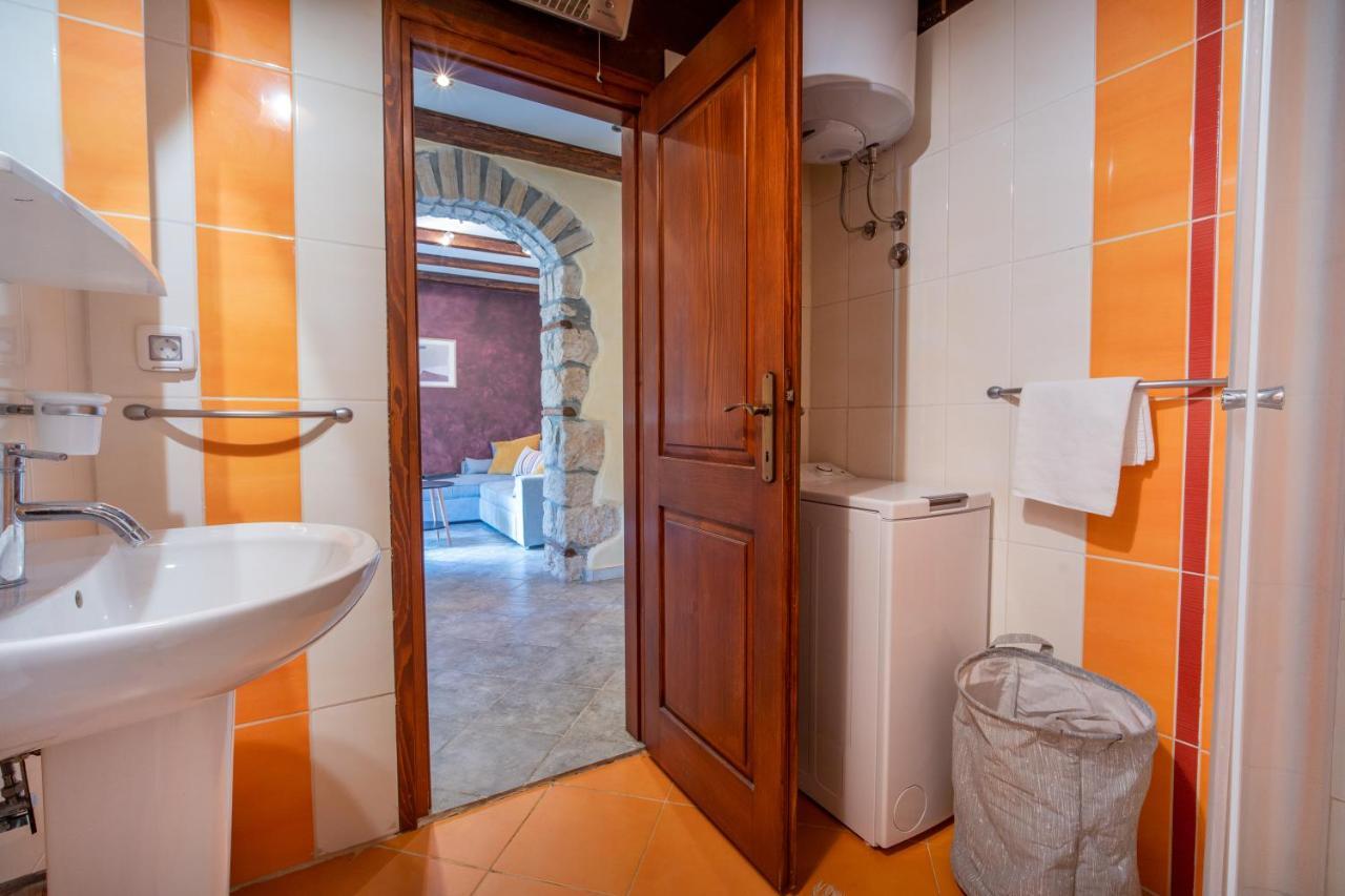 House Luce Villa Krapan Ngoại thất bức ảnh