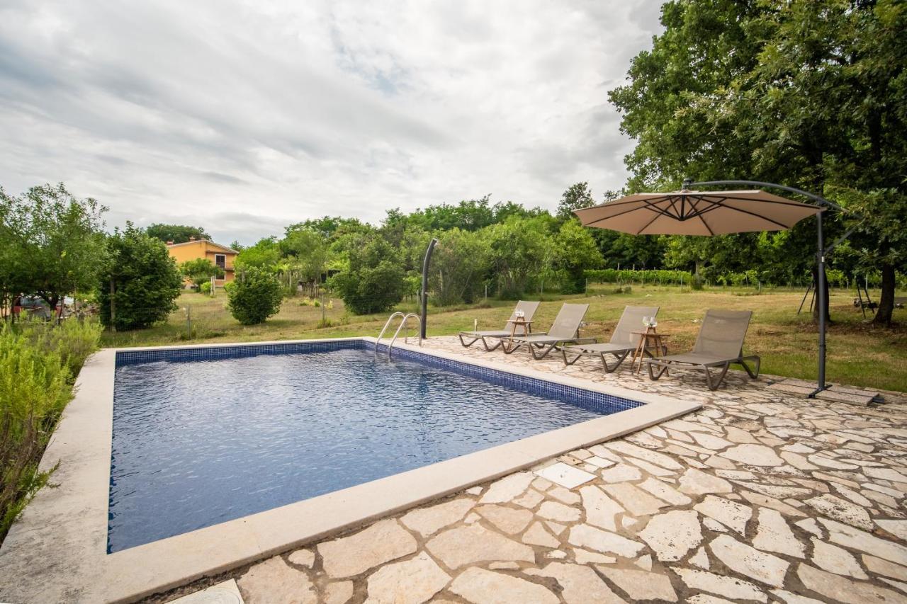 House Luce Villa Krapan Ngoại thất bức ảnh